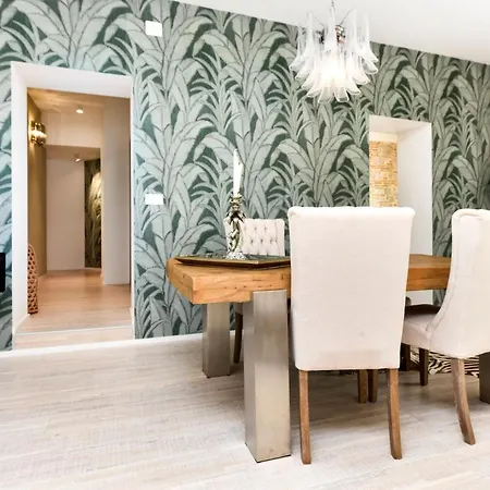 Luxury Apartment Sunce Rovinj Exterior foto