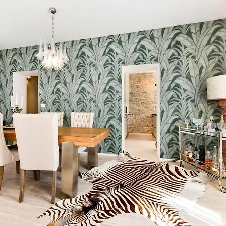 Luxury Apartment Sunce Rovinj Exterior foto
