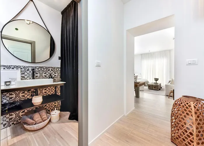 Luxury Apartment Sunce