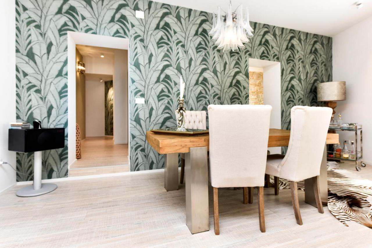 Apartamento Luxury Sunce Rovinj