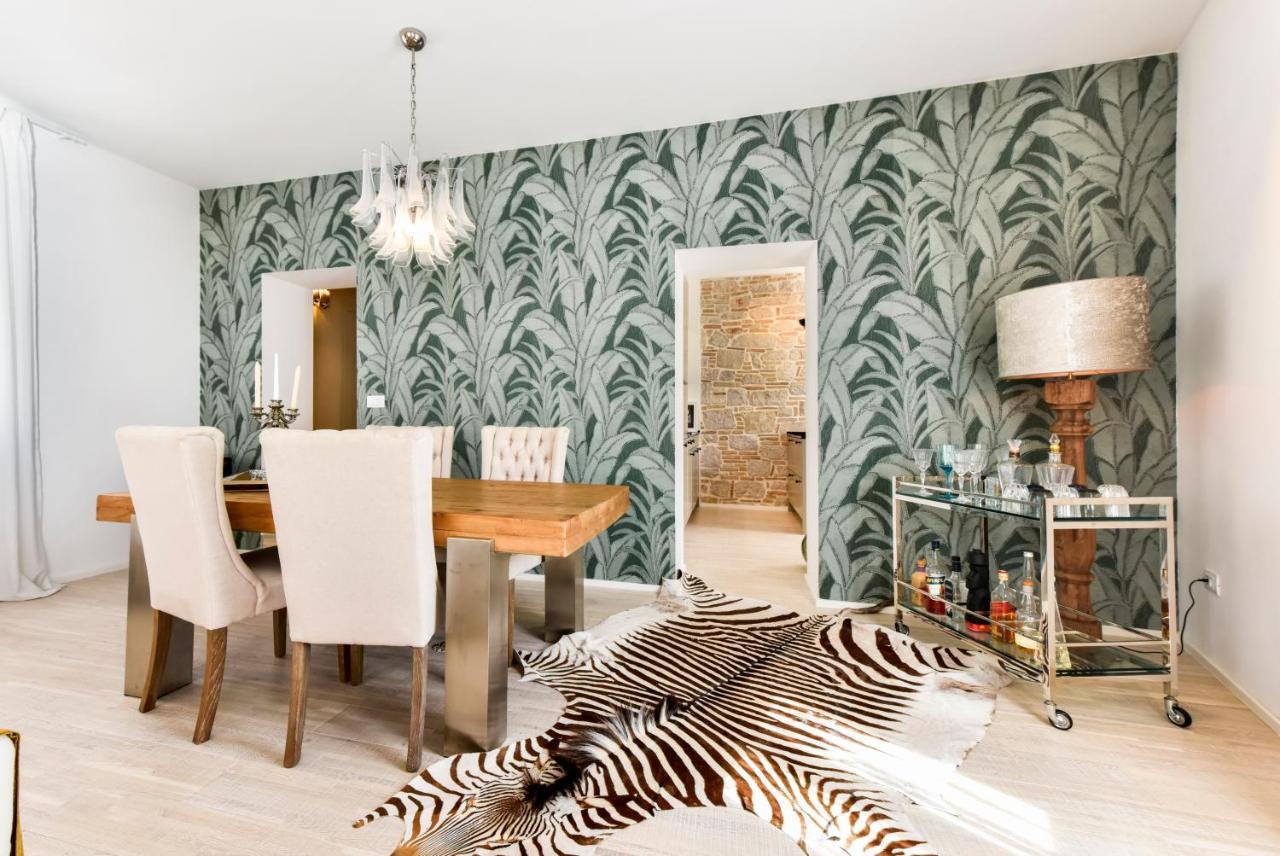 Luxury Sunce Apartamento *