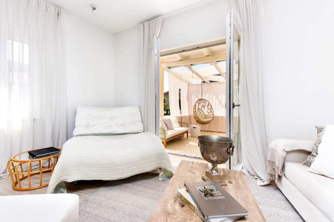 Luxury Sunce *