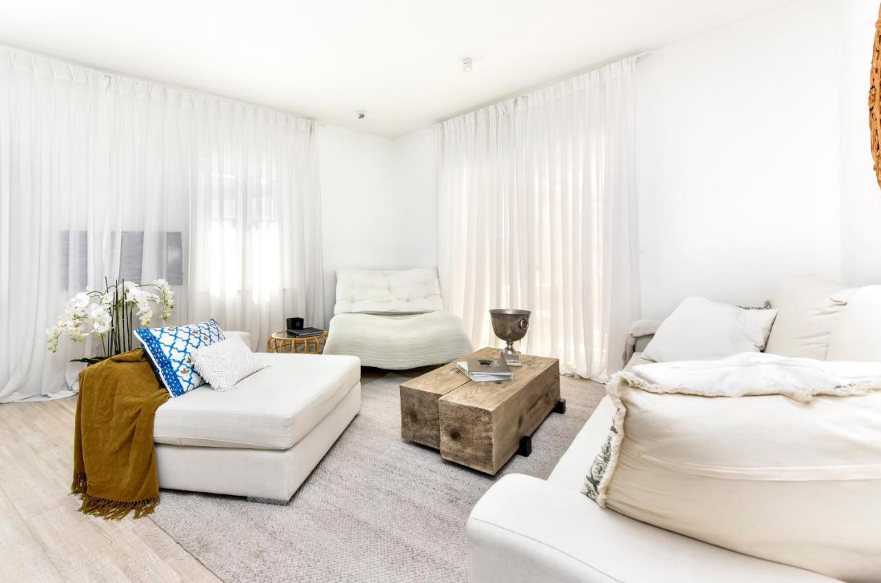 Apartamento Luxury Sunce