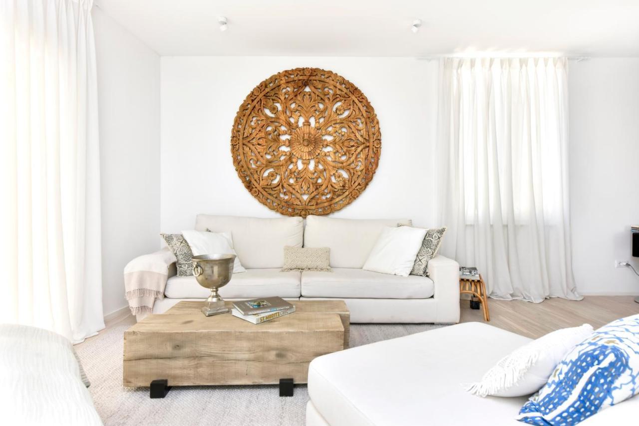 Luxury Sunce Apartamento *