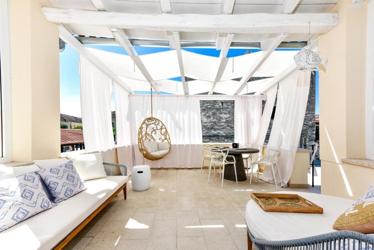 Luxury Sunce *