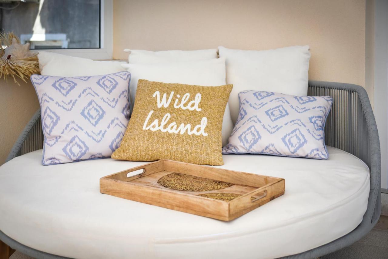 Apartamento Luxury Sunce Rovinj