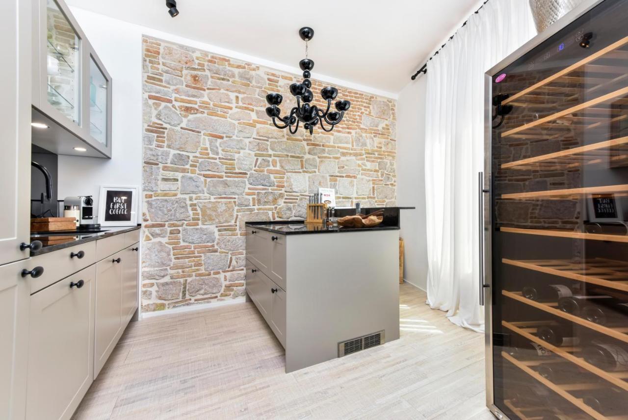 Luxury Sunce Apartamento Rovinj