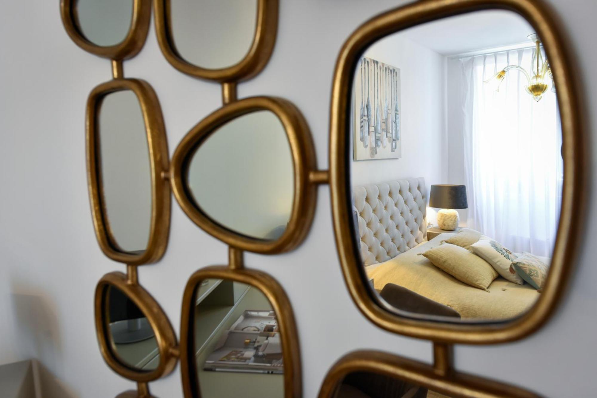 Luxury Sunce Apartamento Rovinj