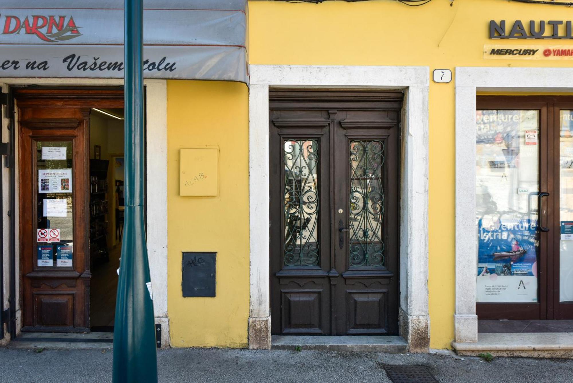 Apartamento Luxury Sunce *