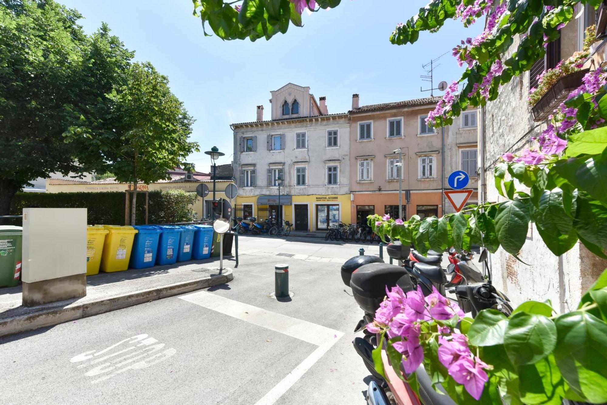 Luxury Sunce Apartamento