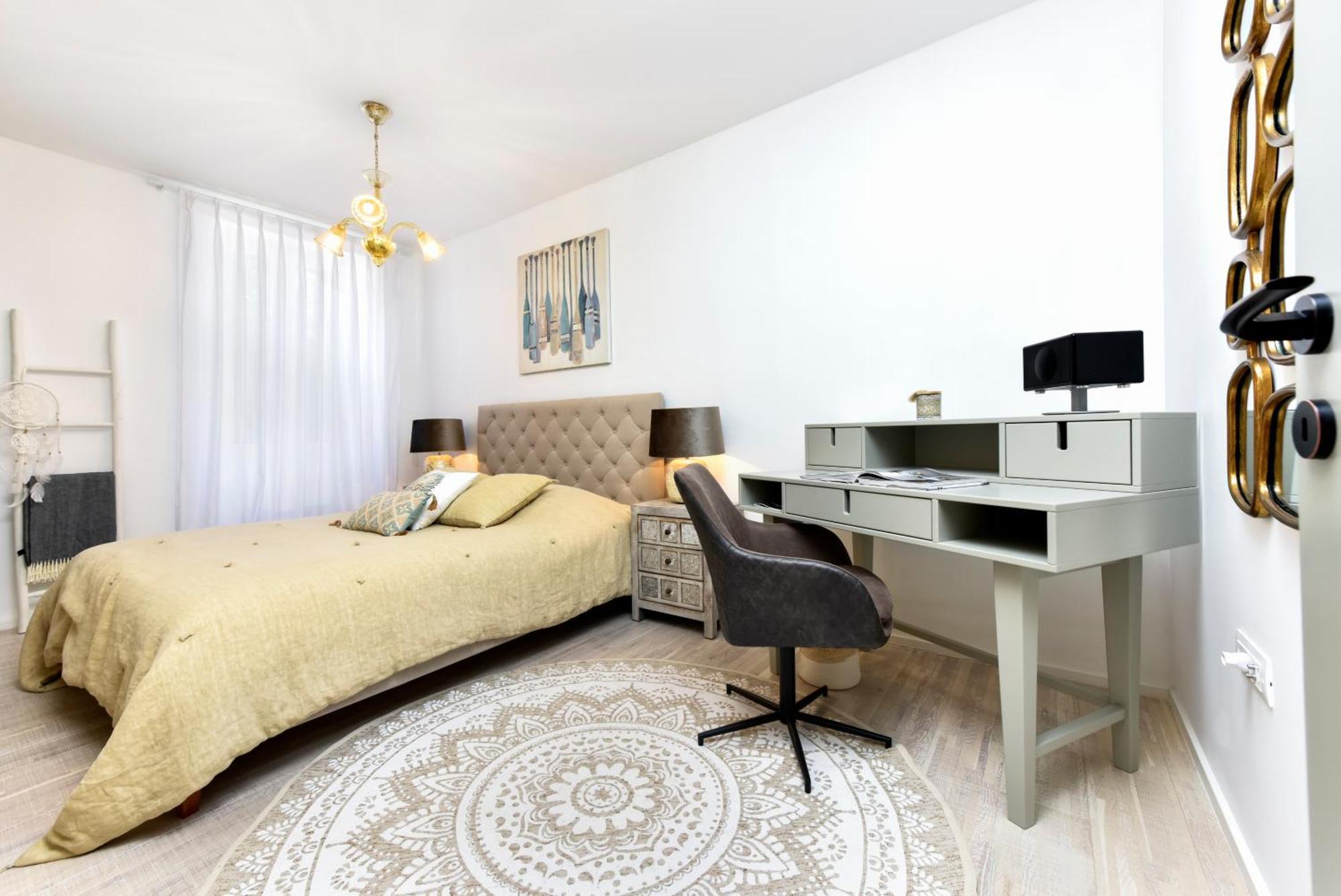 Apartamento Luxury Sunce Rovinj