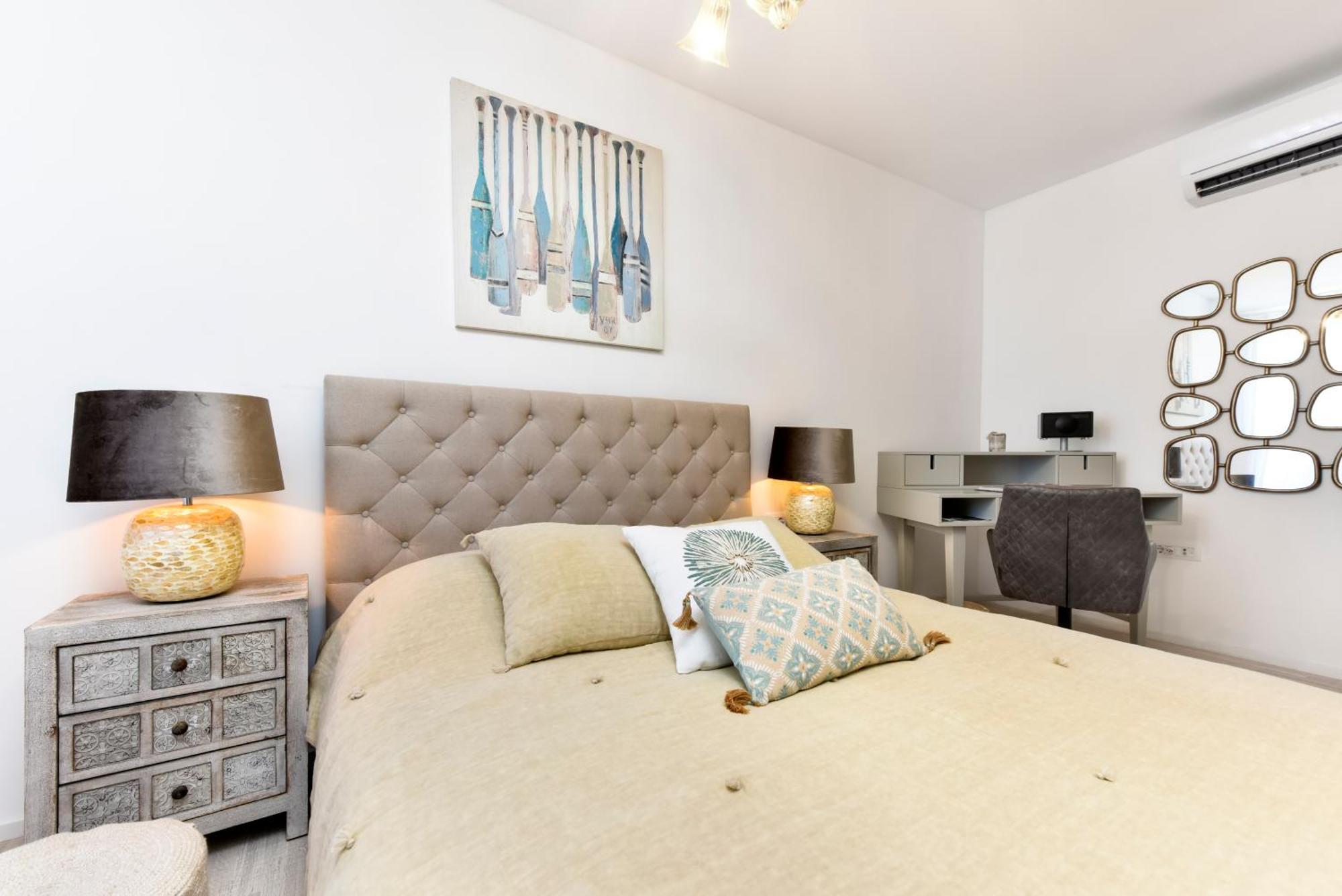 Luxury Sunce Apartamento *