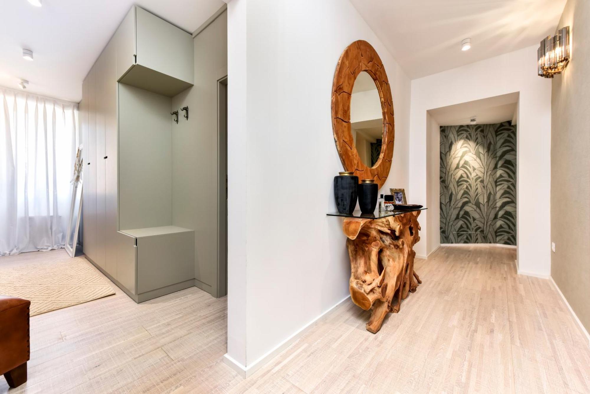 Apartamento Luxury Sunce *