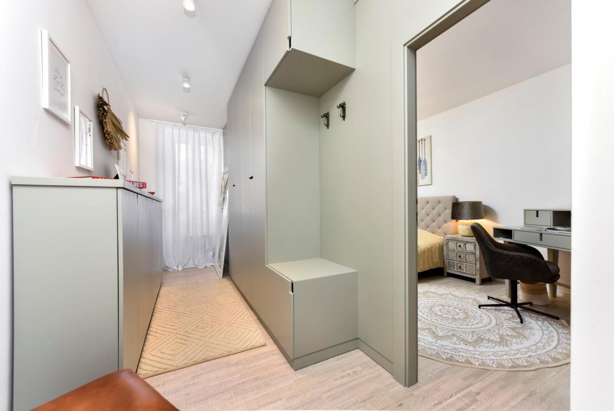 Luxury Sunce Apartamento *