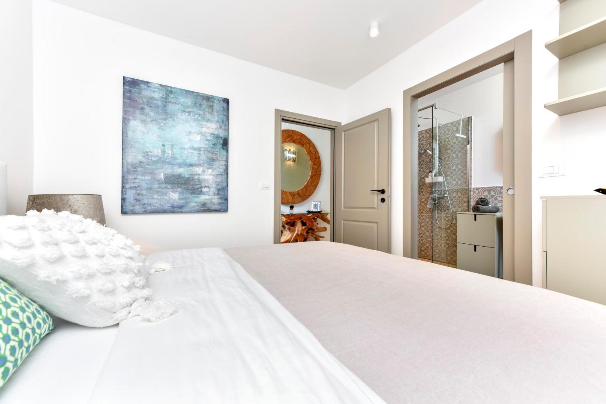 Luxury Sunce Apartamento Rovinj