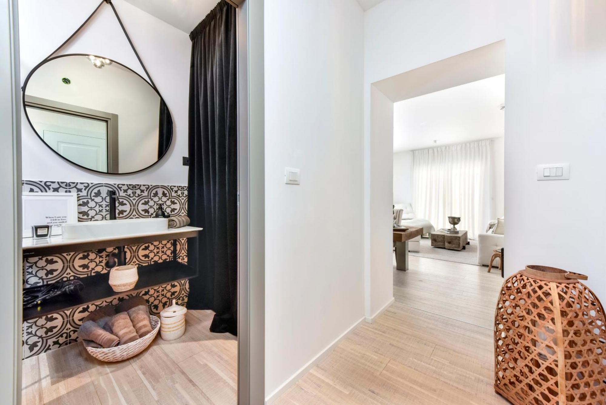 Apartamento Luxury Sunce